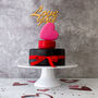 ‘I Love You!’ Celebration Cheese Cake, thumbnail 1 of 1
