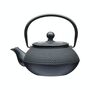 Cast Iron Infuser Teapot, thumbnail 2 of 5