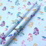 Mushroom Wrapping Paper, thumbnail 4 of 9