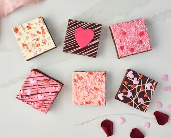 Love Brownie Box, 6 of 6