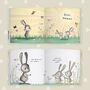 Dear Mummy Love From Us Gift Book, thumbnail 6 of 7