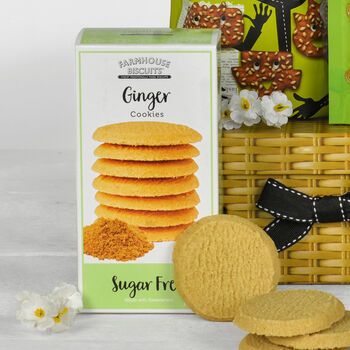 Low Sugar Snack Box, 2 of 4