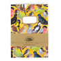 Aves British Garden Birds Notebook, thumbnail 3 of 5