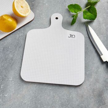 Hedgehog Mini Chopping Board, 3 of 5