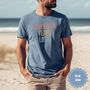 Personalised Retro 'Seventeen Years Later' T Shirt, thumbnail 4 of 12