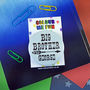 Personalised Big Brother Badge, thumbnail 3 of 5