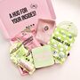 Matcha Self Care Gift Box, thumbnail 1 of 3