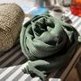 New Luxury Alpaca Travel Wrap, thumbnail 7 of 12