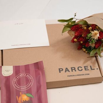 Mulled Wine Delights Gift Box, 3 of 5