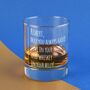 May You Always Have Love Engraved Whiskey Tumbler, thumbnail 2 of 2