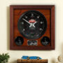 Triumph Gt6 Monte Carlo Wall Clock, thumbnail 1 of 5