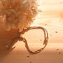 Infinity Knot Bracelet Gold And Silver Gift, thumbnail 9 of 12