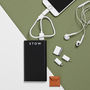 Sleek Phone And Tablet Travel Charger, thumbnail 1 of 5