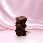 Milk Chocolate Letterbox Brownies, thumbnail 2 of 4