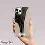 Personalised Case For iPhone Abstract Printed Set Three, thumbnail 5 of 10