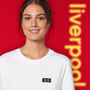 Liverpool Football Classic Game T Shirts, thumbnail 2 of 7