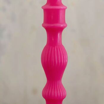 Candlestick Shaped Candle, 11 of 11