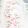Reusable Eco Friendly Face Wipes, thumbnail 2 of 3