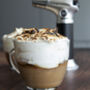 Cappuccino Creme Brulee Kit, thumbnail 1 of 4