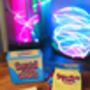 Swedish Fish Socks Gift Set – One Size Handcrafted Box, thumbnail 5 of 7
