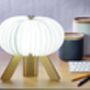 The Maple R Space Lamp, thumbnail 5 of 8