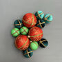 Raj Handmade Bauble, thumbnail 7 of 8