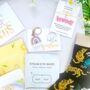 Chemotherapy Cancer Recovery Care Package, thumbnail 5 of 8