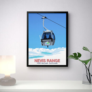 Nevis Range, 3 of 6