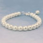 Classic Pearl Bracelet, thumbnail 6 of 10