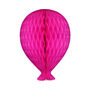 Honeycomb Paper Balloon Decoration, 30cm, thumbnail 6 of 8