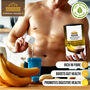 Organic Banana Powder 250g For Wellness, thumbnail 4 of 12