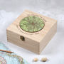 Personalised Keepsake Box Father's Day Gift, thumbnail 5 of 7