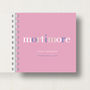 Personalised Family Name Small Notebook, thumbnail 10 of 10