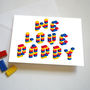 Personalised Father's Day Or Birthday Card, thumbnail 2 of 4