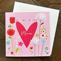 For My Mum Card, thumbnail 3 of 4