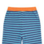 Kids Unisex Reversible Shorts | Bug Print | Organic, thumbnail 3 of 3