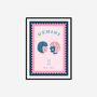 Children's Gemini Zodiac Print, thumbnail 5 of 7