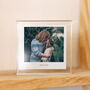 Personalised Glass Photo Keepsake, thumbnail 7 of 9