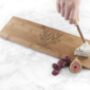 Personalised Couples Serving Board, thumbnail 2 of 5