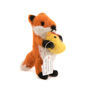 Fox With Chicken, thumbnail 2 of 8
