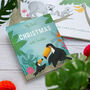 Personalised My First Christmas With, thumbnail 1 of 12