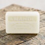 Almond French Soap Bar, thumbnail 1 of 2