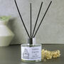 Personalised Home Reed Diffuser, thumbnail 2 of 4