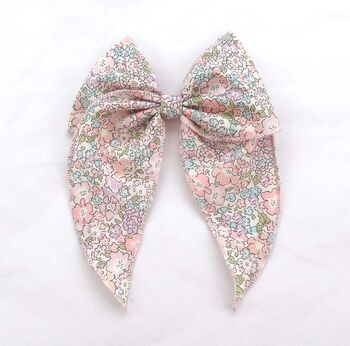Little Love Liberty Hair Bow / Michelle, 2 of 4