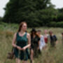 Short Guided Foraging Walk For Two In The South Downs, thumbnail 9 of 12