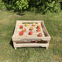 Traditional Dorset Apple Storage Trays Set Of Four, thumbnail 7 of 9