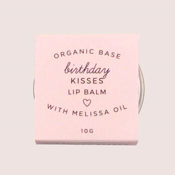 Luxury Personalised Auntie Birthday Gift Box, 5 of 11