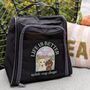 Personalised Life Is Better With My Dog Boot Bag, thumbnail 2 of 8