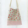 Strawberries Day Bag, thumbnail 1 of 6