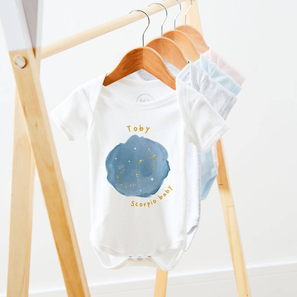 Star on sale sign clothes